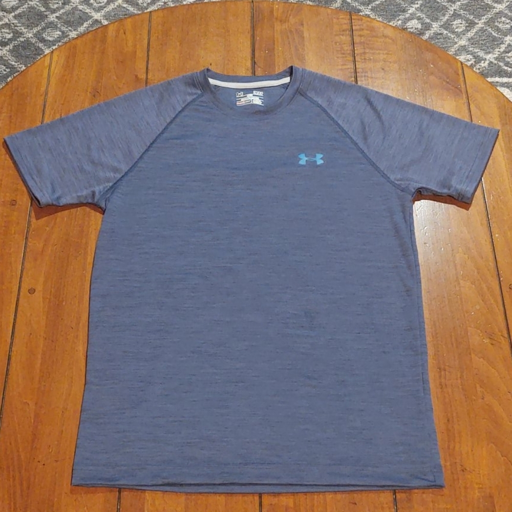 Under Armour Athletic Shirt